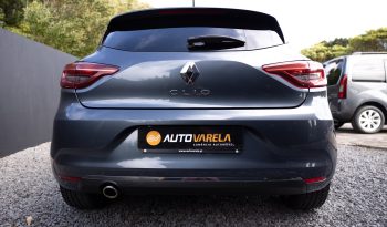 Renault Clio 1.0 TCe Evolution completo