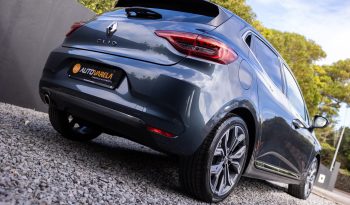 Renault Clio 1.0 TCe Evolution completo