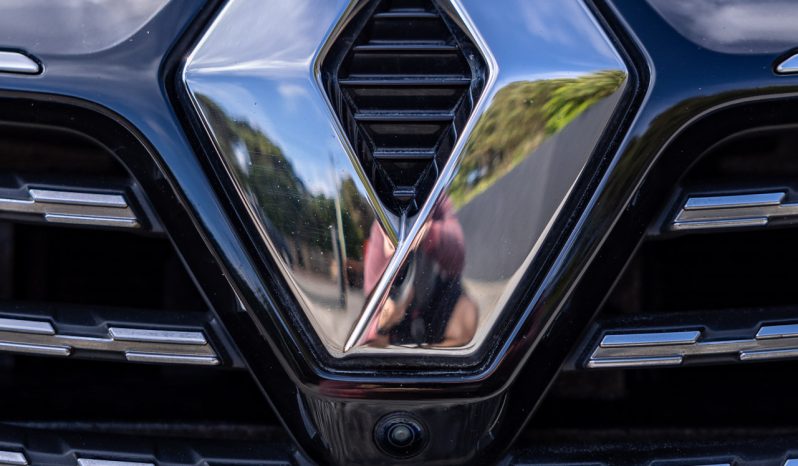 Renault Clio 1.0 TCe Evolution completo