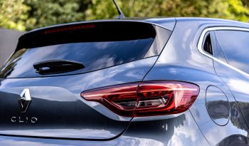 Renault Clio 1.0 TCe Evolution completo