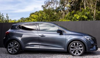 Renault Clio 1.0 TCe Evolution completo