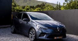 Renault Clio 1.0 TCe Evolution