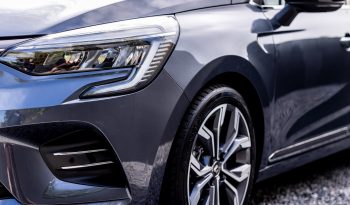 Renault Clio 1.0 TCe Evolution completo