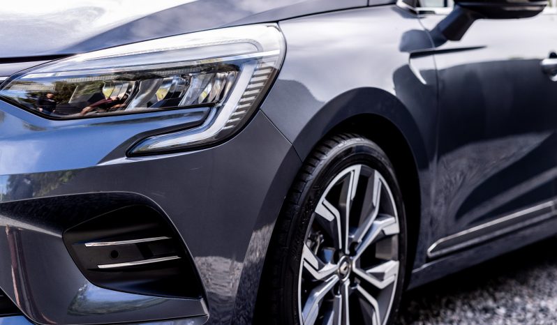 Renault Clio 1.0 TCe Evolution completo