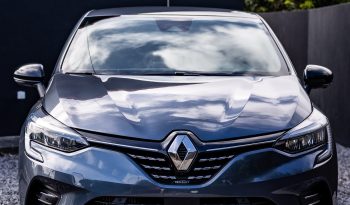 Renault Clio 1.0 TCe Evolution completo