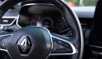 Renault Clio 1.0 TCe Evolution completo