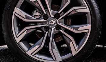 Renault Clio 1.0 TCe Evolution completo