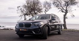 BMW X3 XDrive 30E