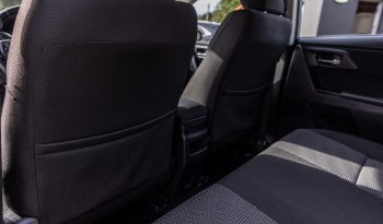 Toyota Auris D-4D Business completo