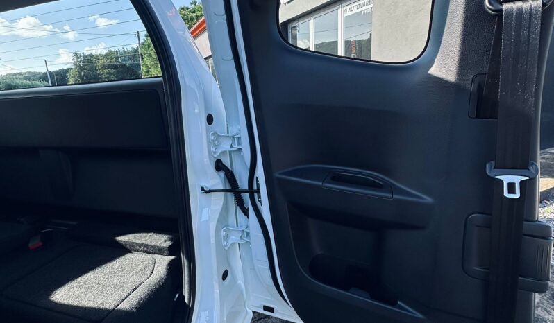 Isuzu D-Max 2024 1.9 Ddi 4×4 completo