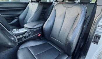 BMW Série 1 F21 118i M Sport completo