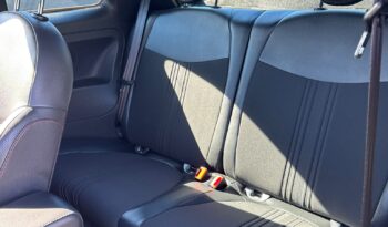 Fiat 500 Hybrid Sport completo