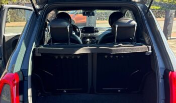 Fiat 500 Hybrid Sport completo