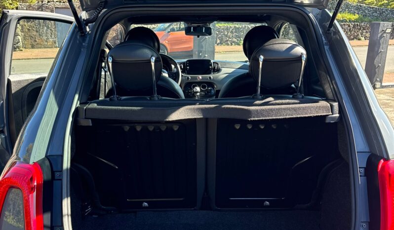 Fiat 500 Hybrid Sport completo