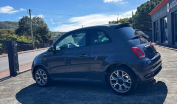 Fiat 500 Hybrid Sport completo
