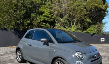 Fiat 500 Hybrid Sport completo