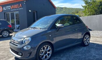 Fiat 500 -7