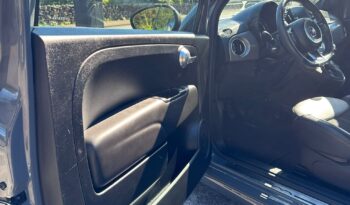 Fiat 500 Hybrid Sport completo