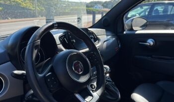 Fiat 500 Hybrid Sport completo