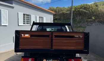 Toyota Hilux D-4D 2020 completo