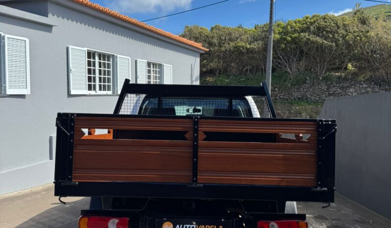 Toyota Hilux D-4D 2020 completo