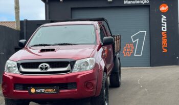 Hilux – 2