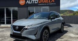 Nissan Qashqai III Mild Hybrid 140 Tekna Sport