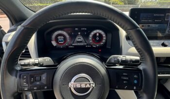 Nissan Qashqai III Mild Hybrid 140 Tekna Sport completo