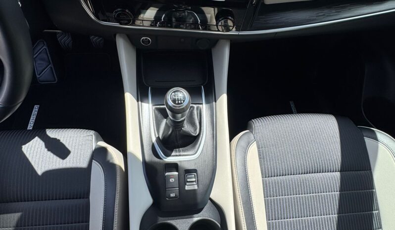 Nissan Qashqai III Mild Hybrid 140 Tekna Sport completo