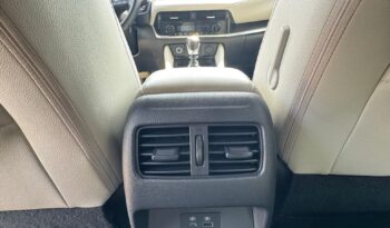 Nissan Qashqai III Mild Hybrid 140 Tekna Sport completo