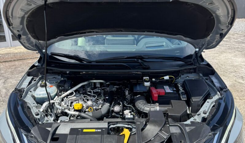 Nissan Qashqai III Mild Hybrid 140 Tekna Sport completo