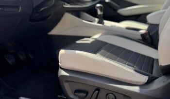 Nissan Qashqai III Mild Hybrid 140 Tekna Sport completo