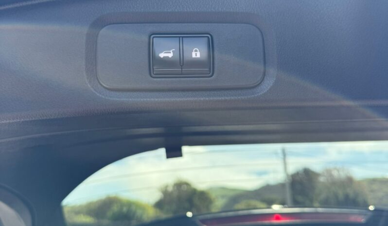 Nissan Qashqai III Mild Hybrid 140 Tekna Sport completo