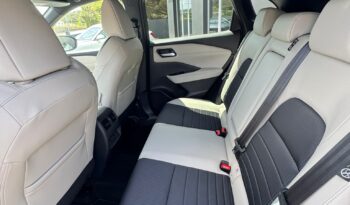 Nissan Qashqai III Mild Hybrid 140 Tekna Sport completo