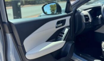 Nissan Qashqai III Mild Hybrid 140 Tekna Sport completo