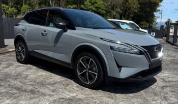 Nissan Qashqai III Mild Hybrid 140 Tekna Sport completo