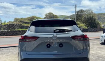 Nissan Qashqai III Mild Hybrid 140 Tekna Sport completo