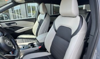 Nissan Qashqai III Mild Hybrid 140 Tekna Sport completo