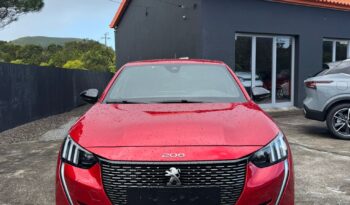 Peugeot 208 PURETECH 100 S&S BVM6 GT completo