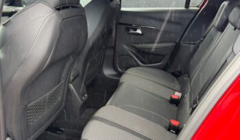 Peugeot 208 PURETECH 100 S&S BVM6 GT completo