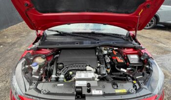 Peugeot 208 PURETECH 100 S&S BVM6 GT completo