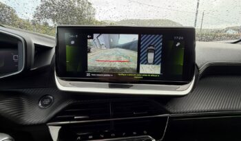 Peugeot 208 PURETECH 100 S&S BVM6 GT completo