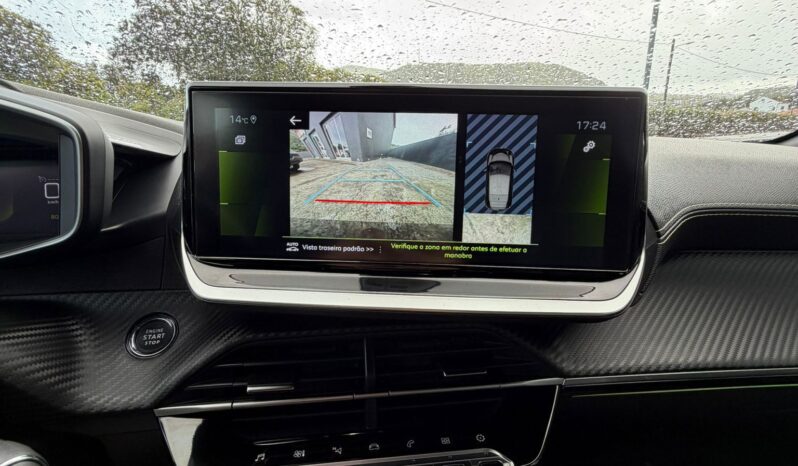 Peugeot 208 PURETECH 100 S&S BVM6 GT completo