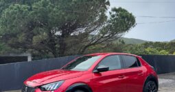 Peugeot 208 PURETECH 100 S&S BVM6 GT