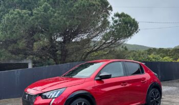 Peugeot 2082
