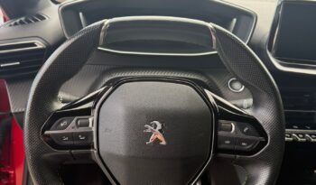 Peugeot 208 PURETECH 100 S&S BVM6 GT completo