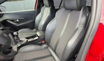Peugeot 208 PURETECH 100 S&S BVM6 GT completo