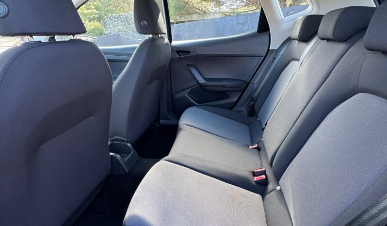 SEAT Arona 1.0 EcoTSI 95 Reference completo