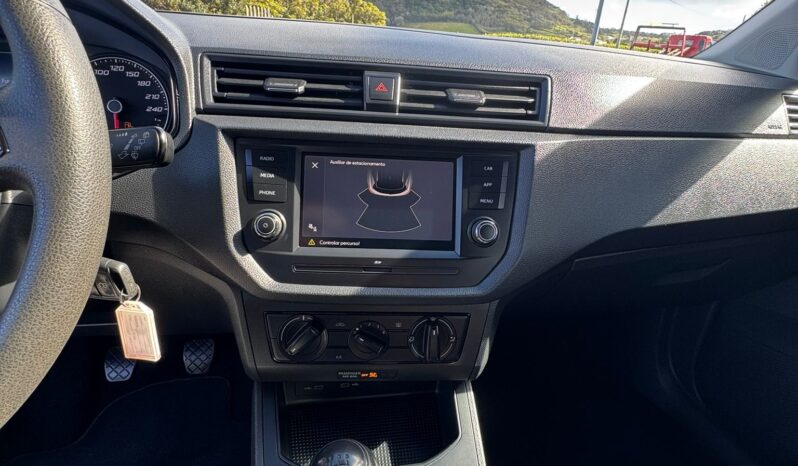 SEAT Arona 1.0 EcoTSI 95 Reference completo