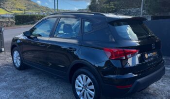SEAT Arona 1.0 EcoTSI 95 Reference completo